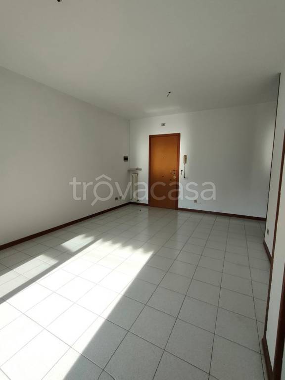 appartamento in vendita ad Adria