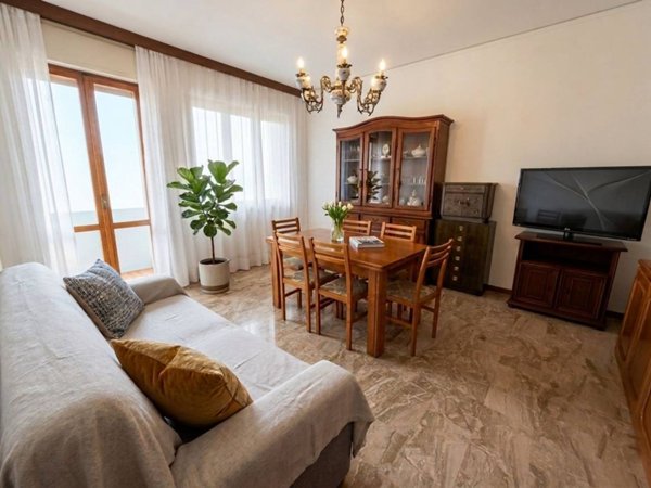 appartamento in vendita ad Adria