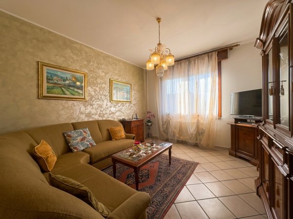 appartamento in vendita ad Adria