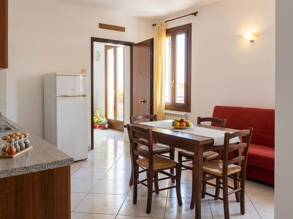 appartamento in vendita ad Adria