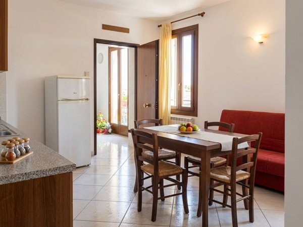 appartamento in vendita ad Adria