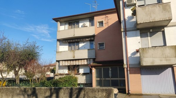 appartamento in vendita ad Adria