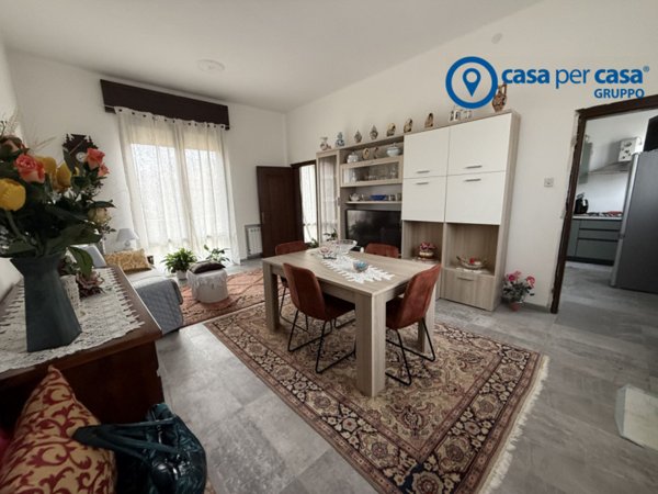 appartamento in vendita ad Adria
