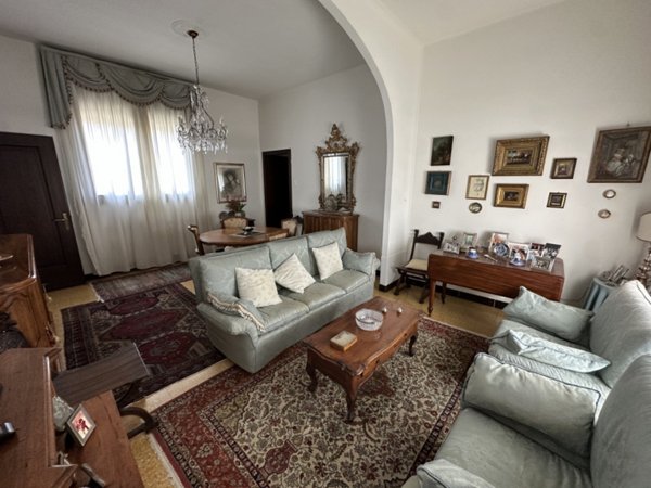 appartamento in vendita ad Adria