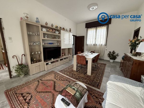 appartamento in vendita ad Adria