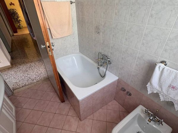 appartamento in vendita ad Adria