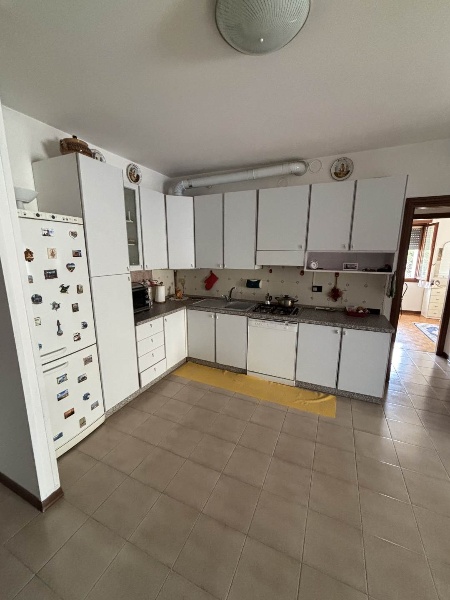 appartamento in vendita ad Adria