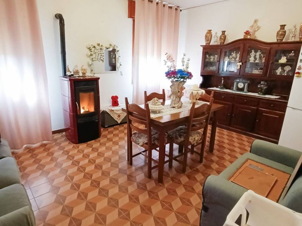 appartamento in vendita ad Adria