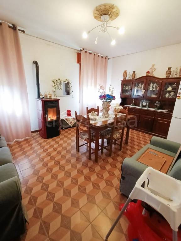 appartamento in vendita ad Adria