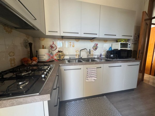 appartamento in vendita ad Adria