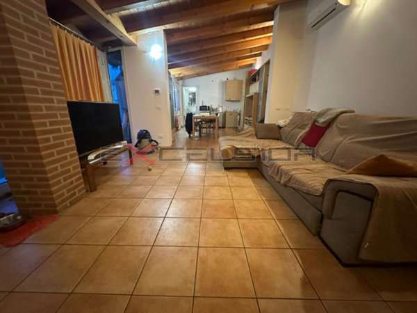 appartamento in vendita ad Adria in zona Bottrighe