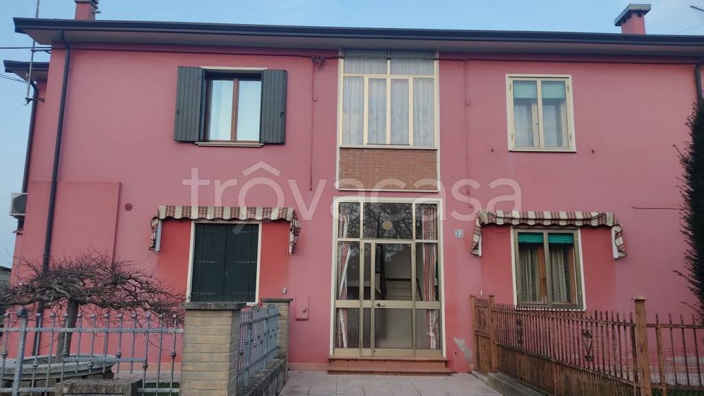 appartamento in vendita ad Adria in zona Fasana