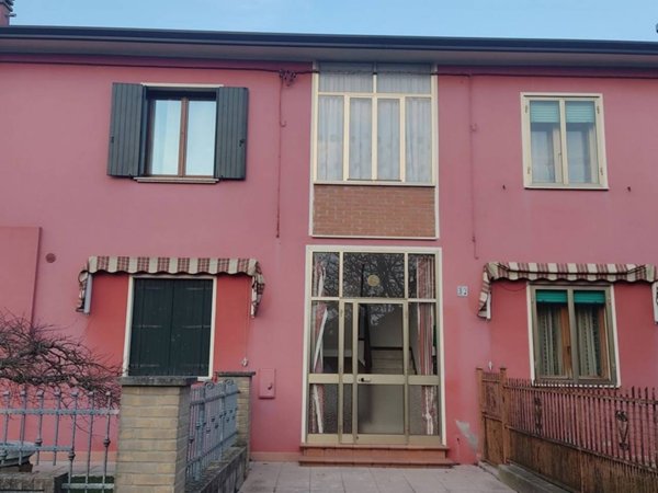 appartamento in vendita ad Adria in zona Fasana