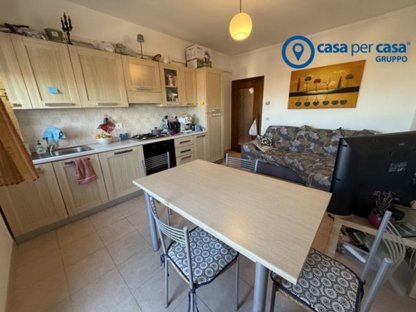 appartamento in vendita ad Adria
