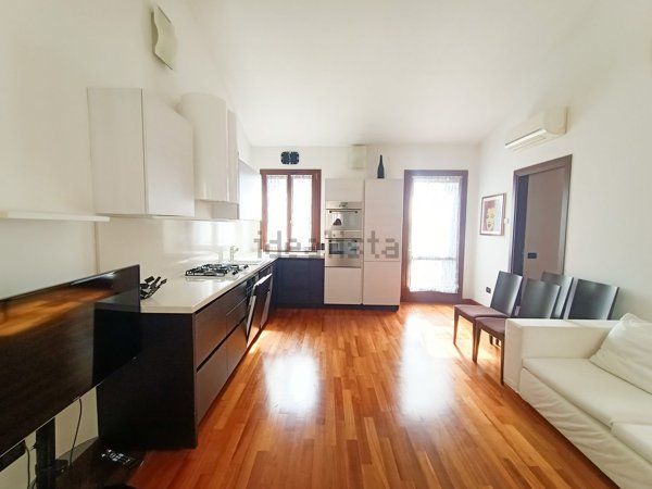 appartamento in vendita ad Adria