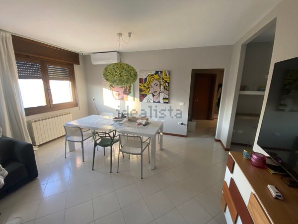 appartamento in vendita ad Adria