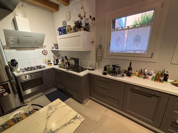 casa indipendente in vendita ad Adria