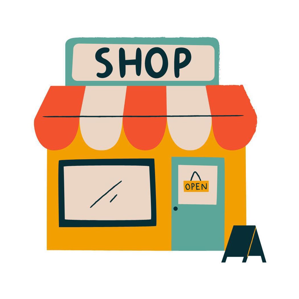 negozio in vendita ad Adria