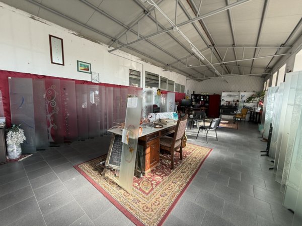 negozio in vendita ad Adria