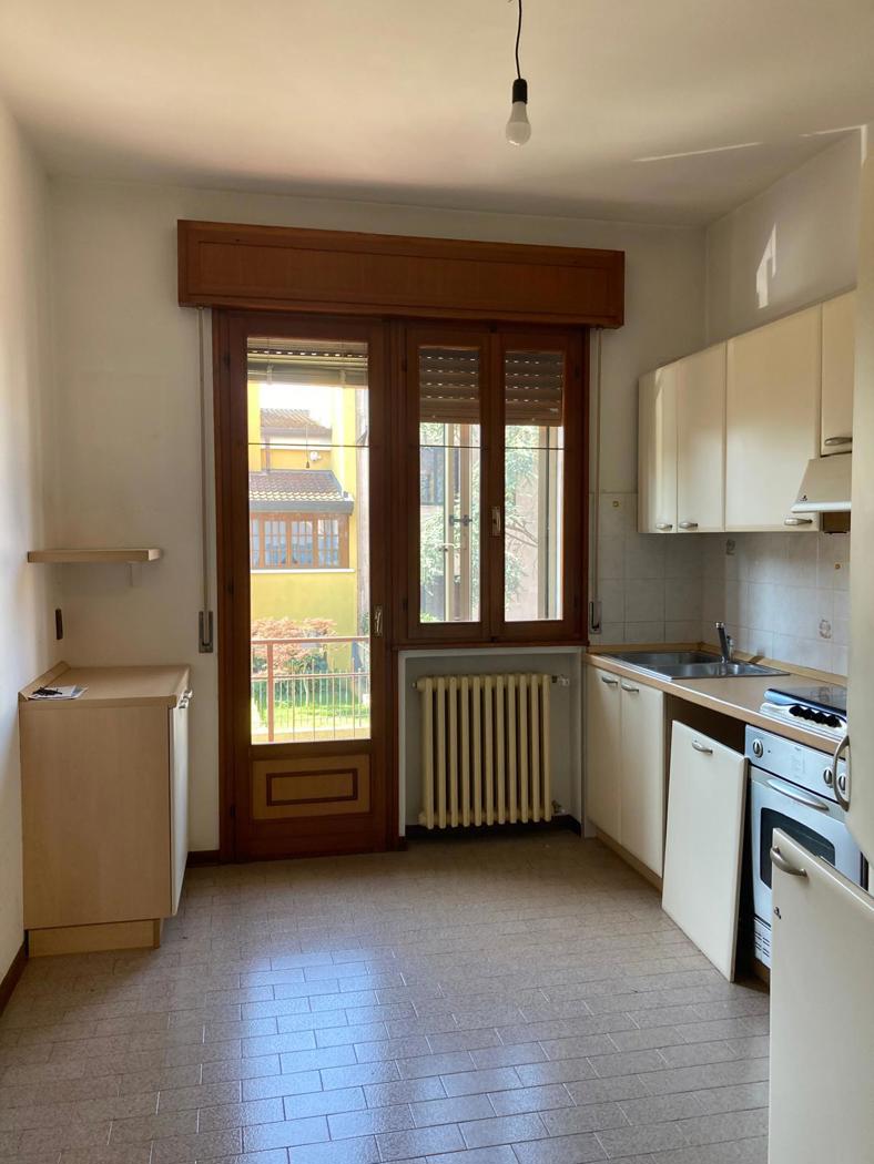 appartamento in vendita ad Adria