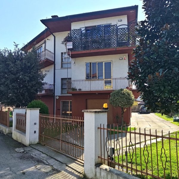 appartamento in vendita ad Adria
