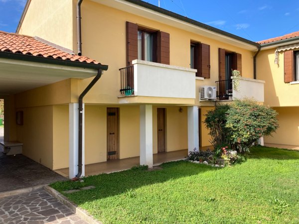 appartamento in vendita ad Adria