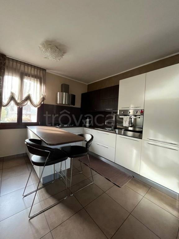 appartamento in vendita ad Adria