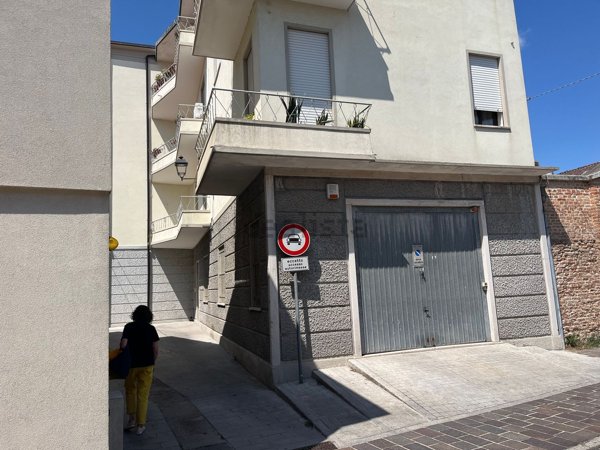 appartamento in vendita ad Adria