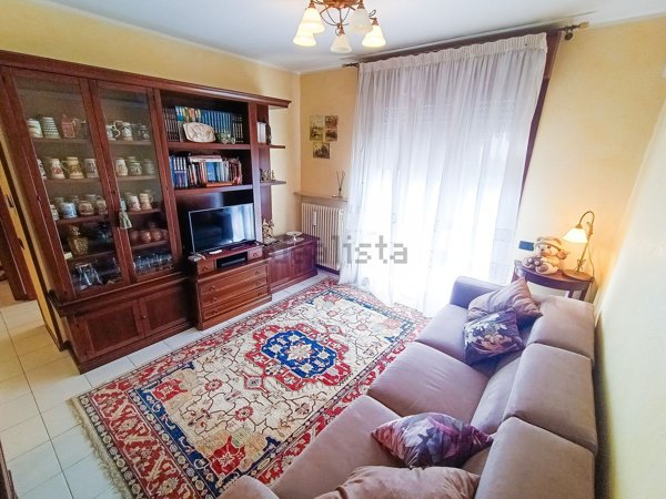 appartamento in vendita ad Adria