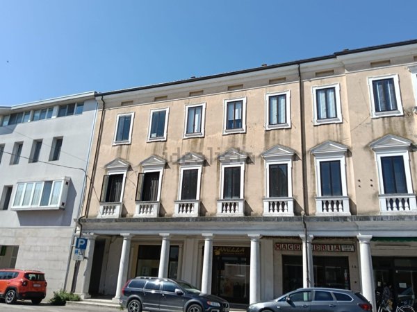 appartamento in vendita ad Adria