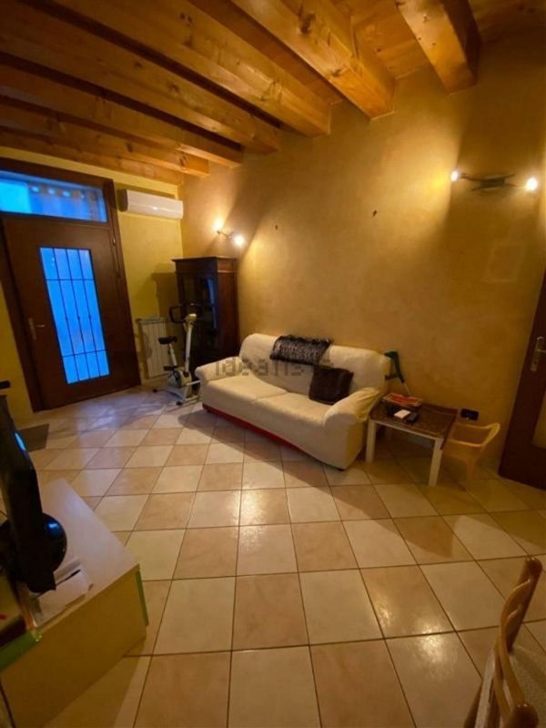 appartamento in vendita ad Adria