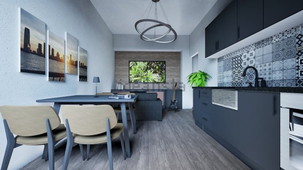 appartamento in vendita ad Adria