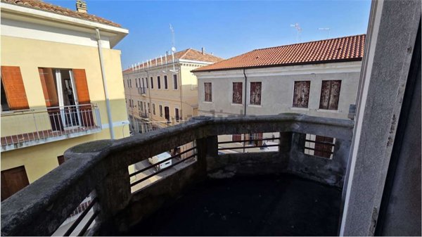 appartamento in vendita ad Adria