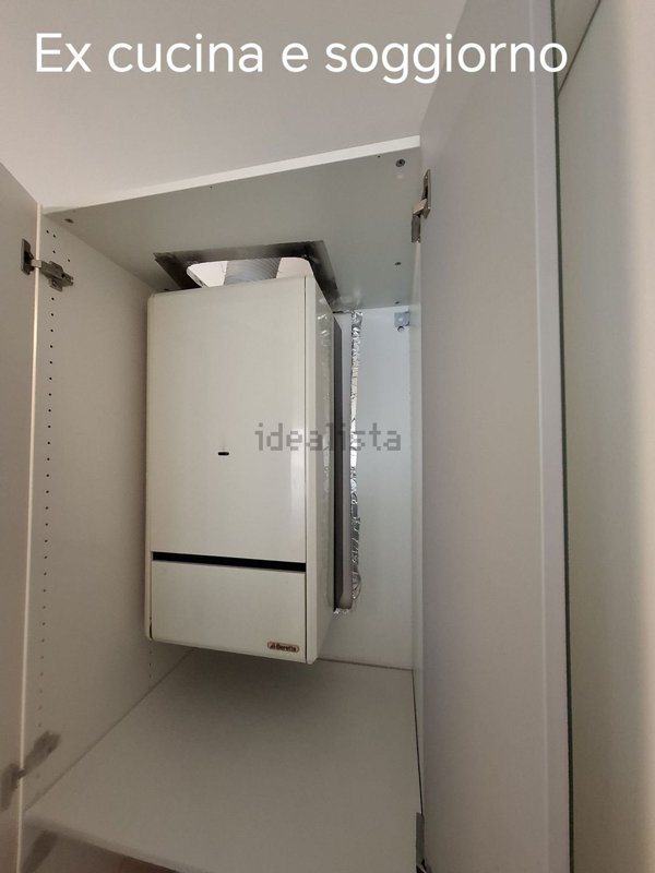 appartamento in vendita ad Adria