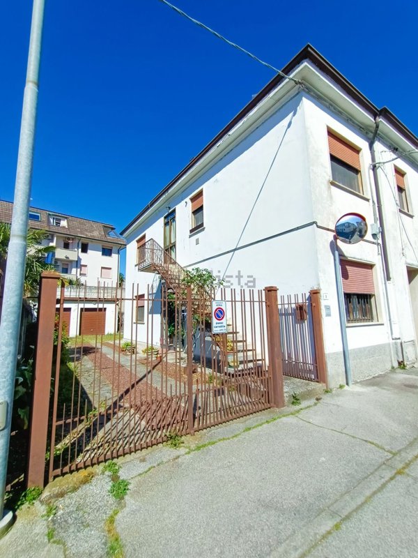 appartamento in vendita ad Adria