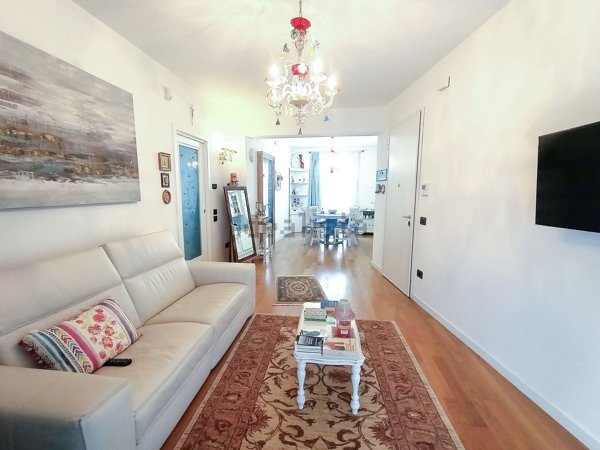 appartamento in vendita ad Adria