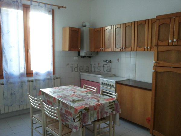 appartamento in vendita ad Adria