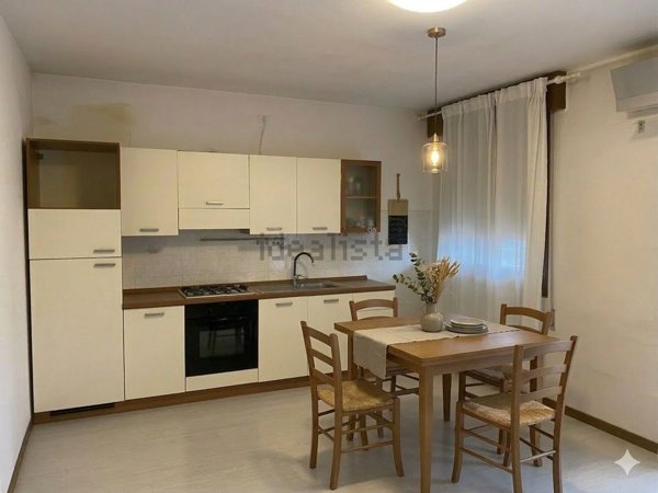 appartamento in vendita ad Adria
