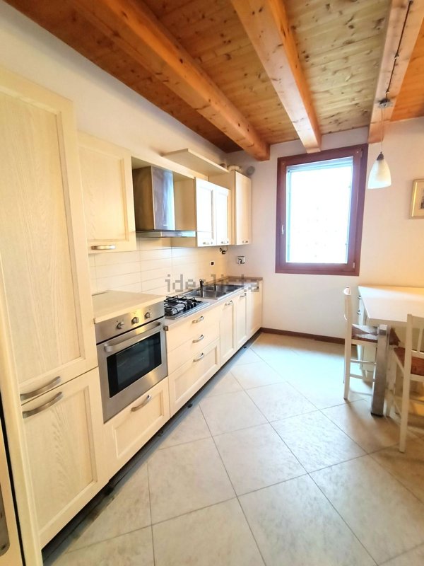 appartamento in vendita ad Adria