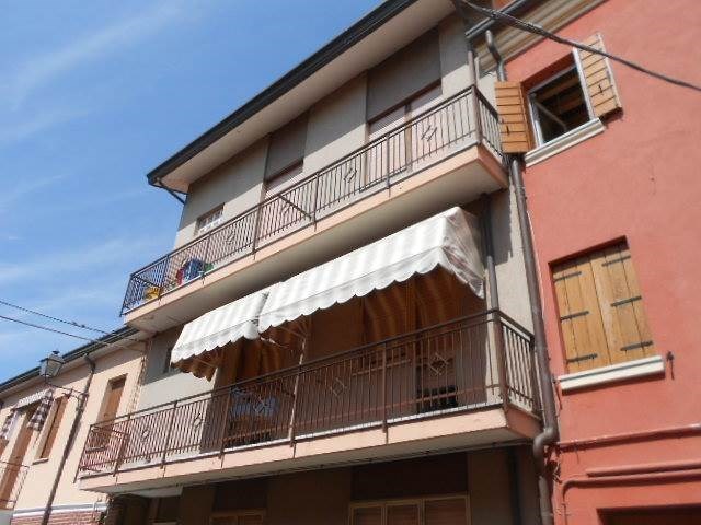 appartamento in vendita ad Adria