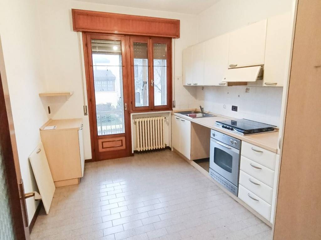 appartamento in vendita ad Adria