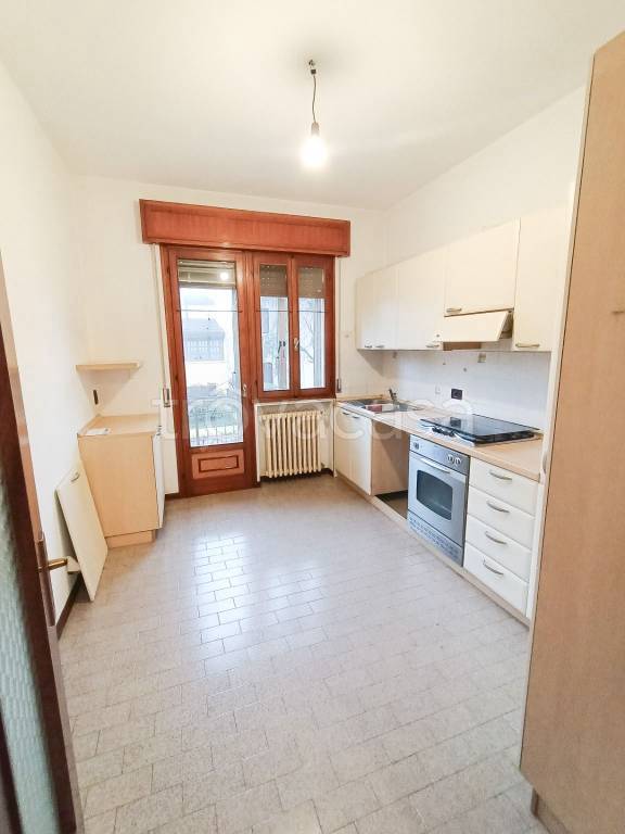 appartamento in vendita ad Adria