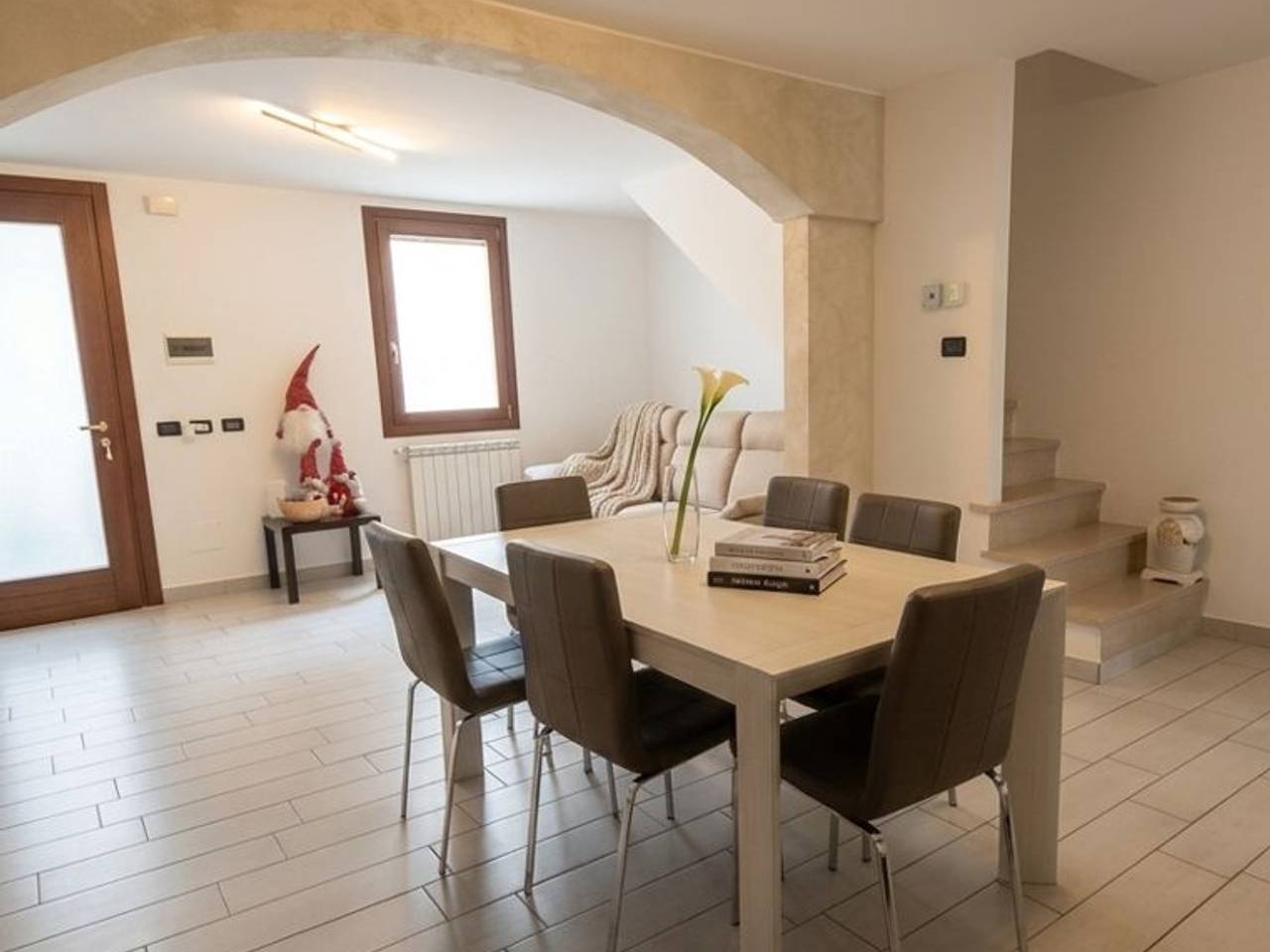 casa indipendente in vendita ad Adria