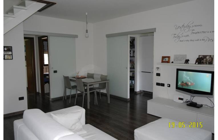 appartamento in vendita ad Adria