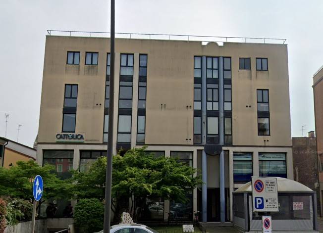 appartamento in vendita ad Adria