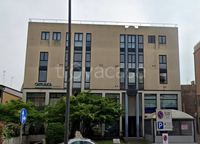 appartamento in vendita ad Adria