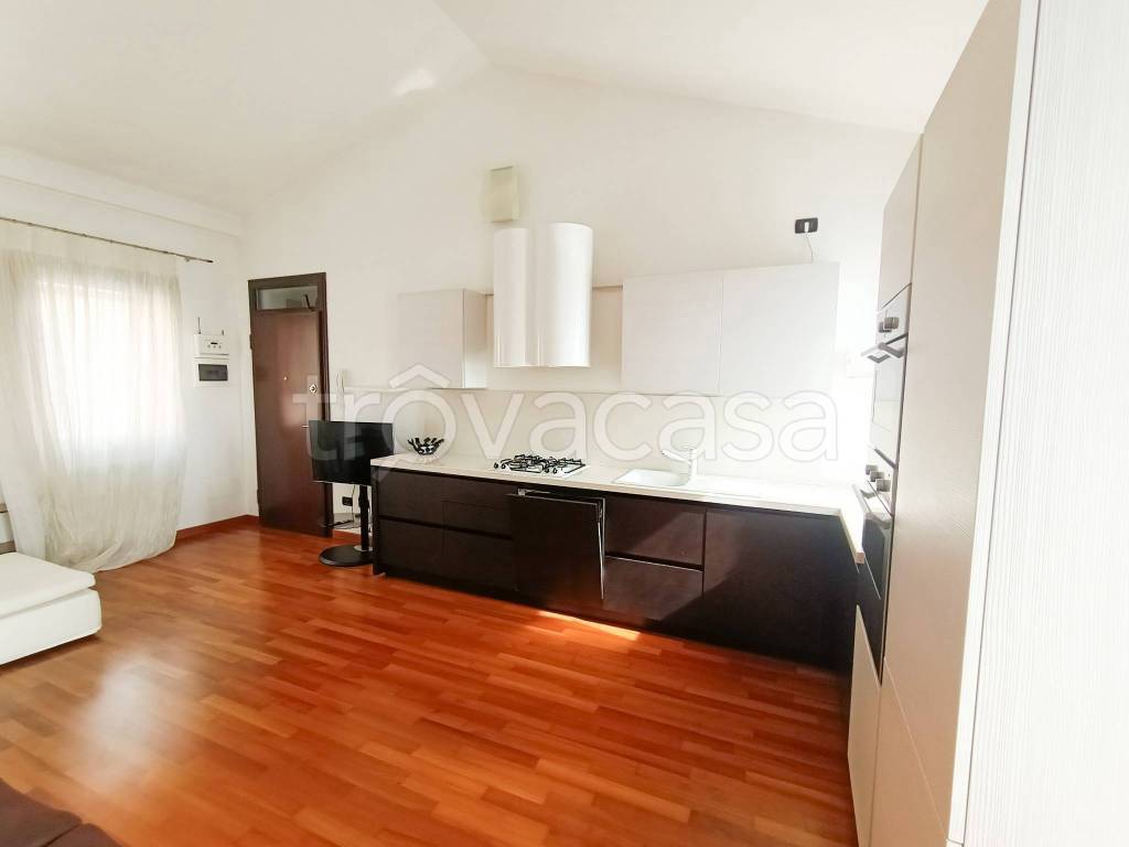 appartamento in vendita ad Adria