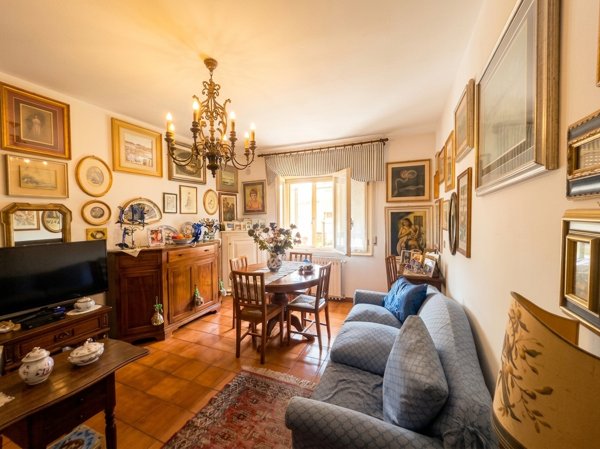 appartamento in vendita ad Adria