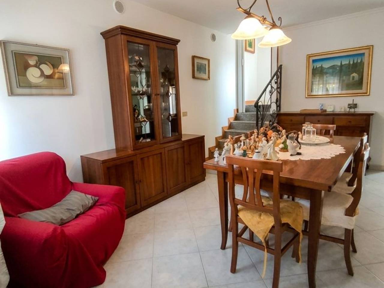 casa indipendente in vendita ad Adria