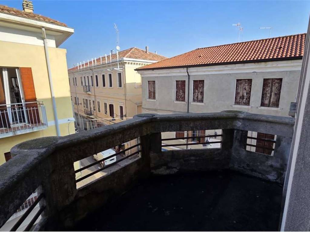 appartamento in vendita ad Adria